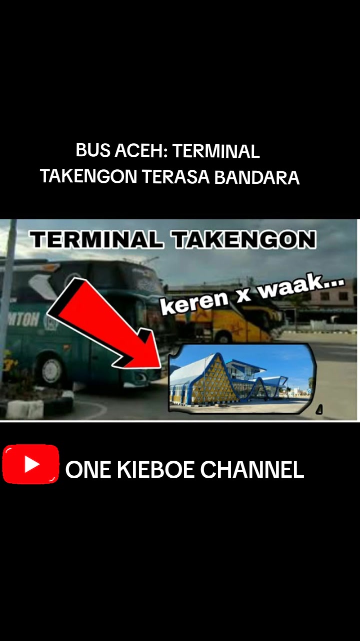 @ONE KIEBOE CHANNEL