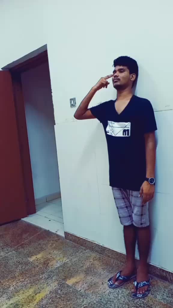 @Srikanth