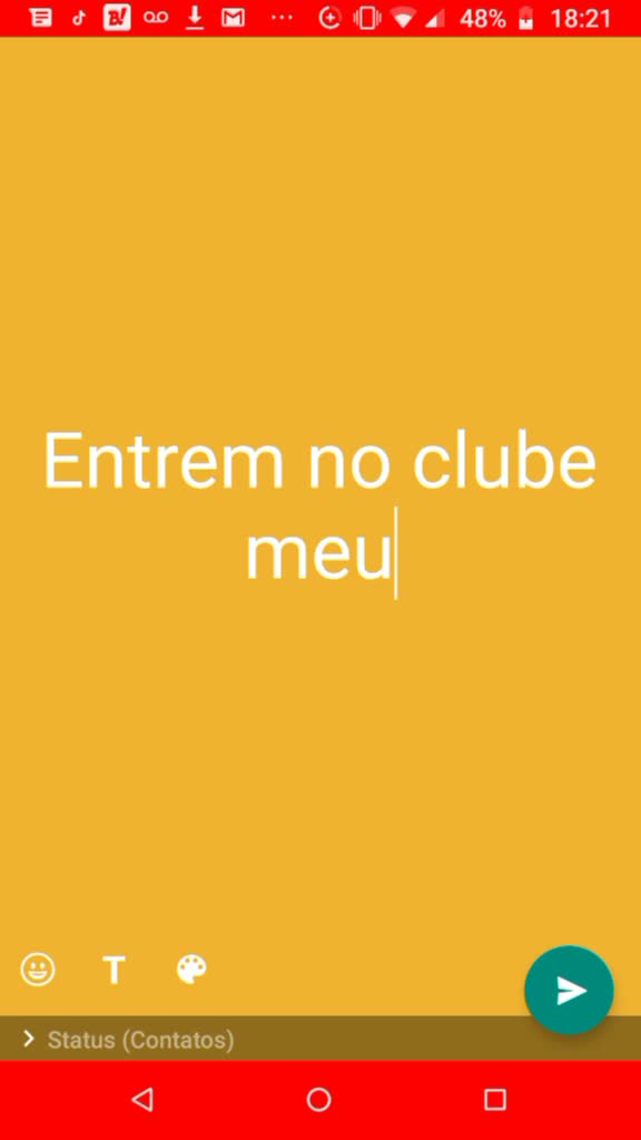 @Gui Stars
