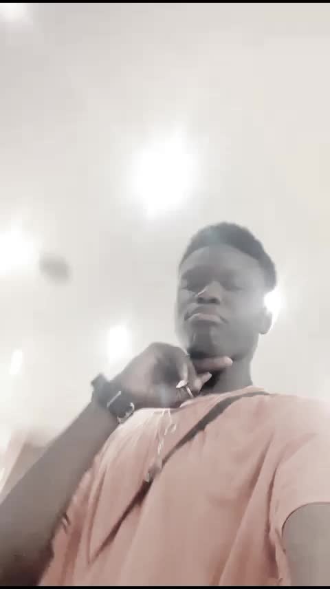 @Babakar Diouf