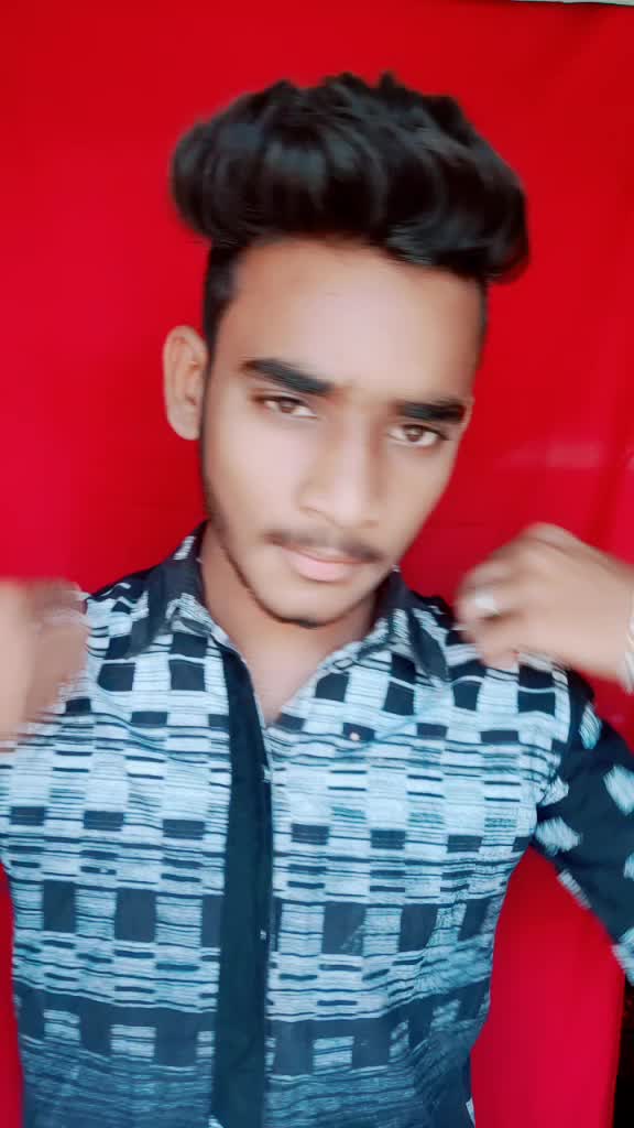 @G@ni_ Rowdy 😎⚔️