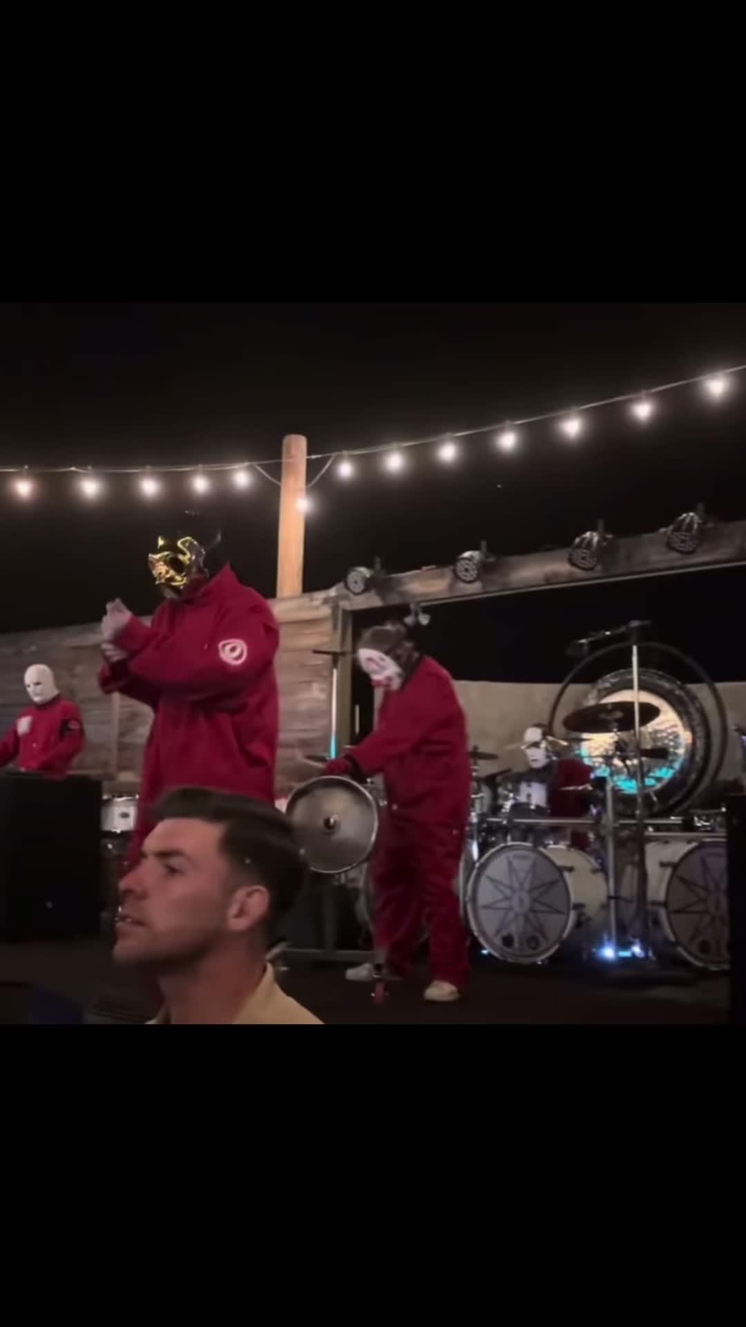 @SID WILSON