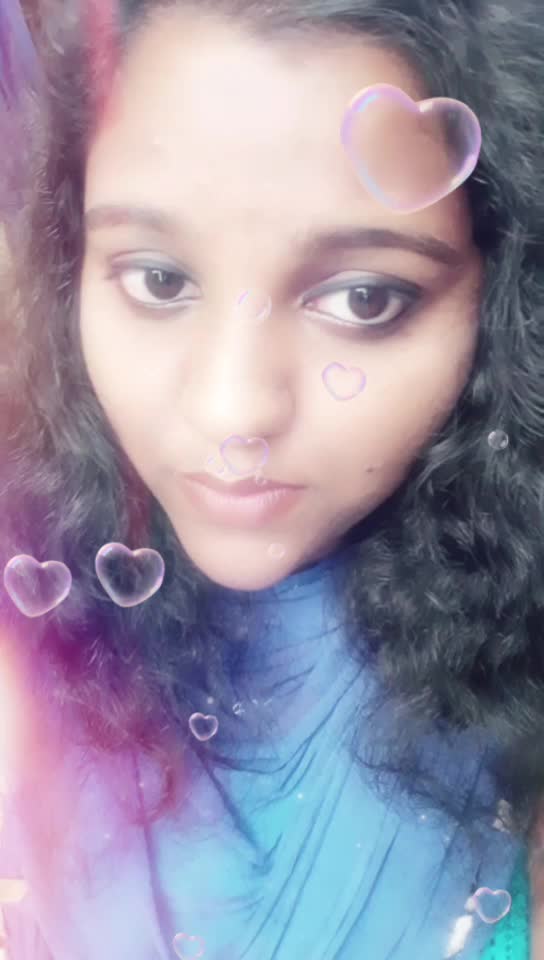 @👸SweetyChinnu🤴