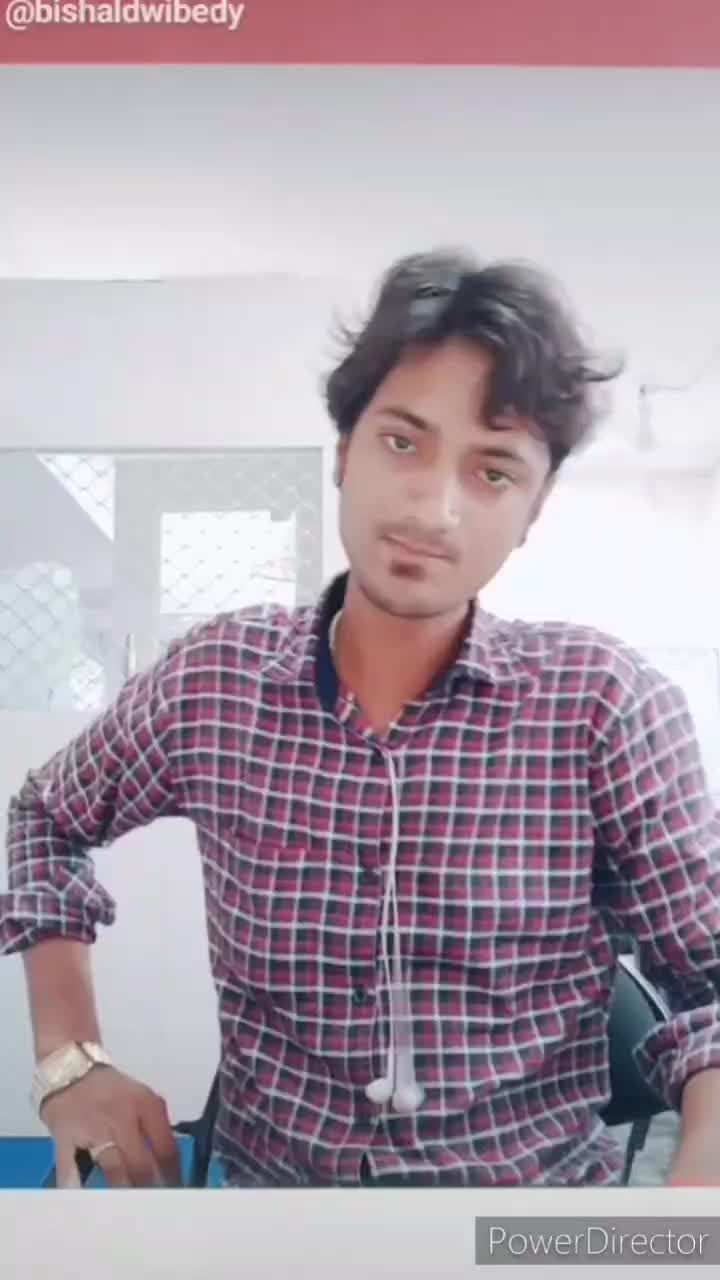 @Bishal Dwibedy