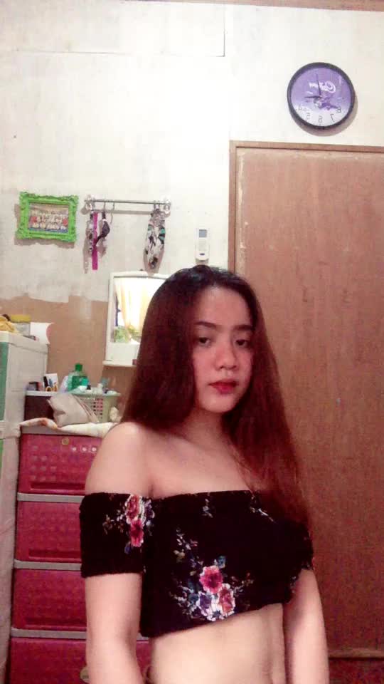 @Trisha Kylie Gonzales
