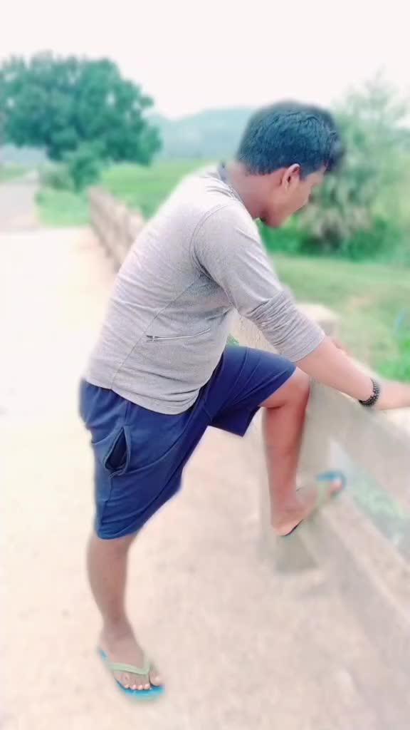 @Santosh Sahoo