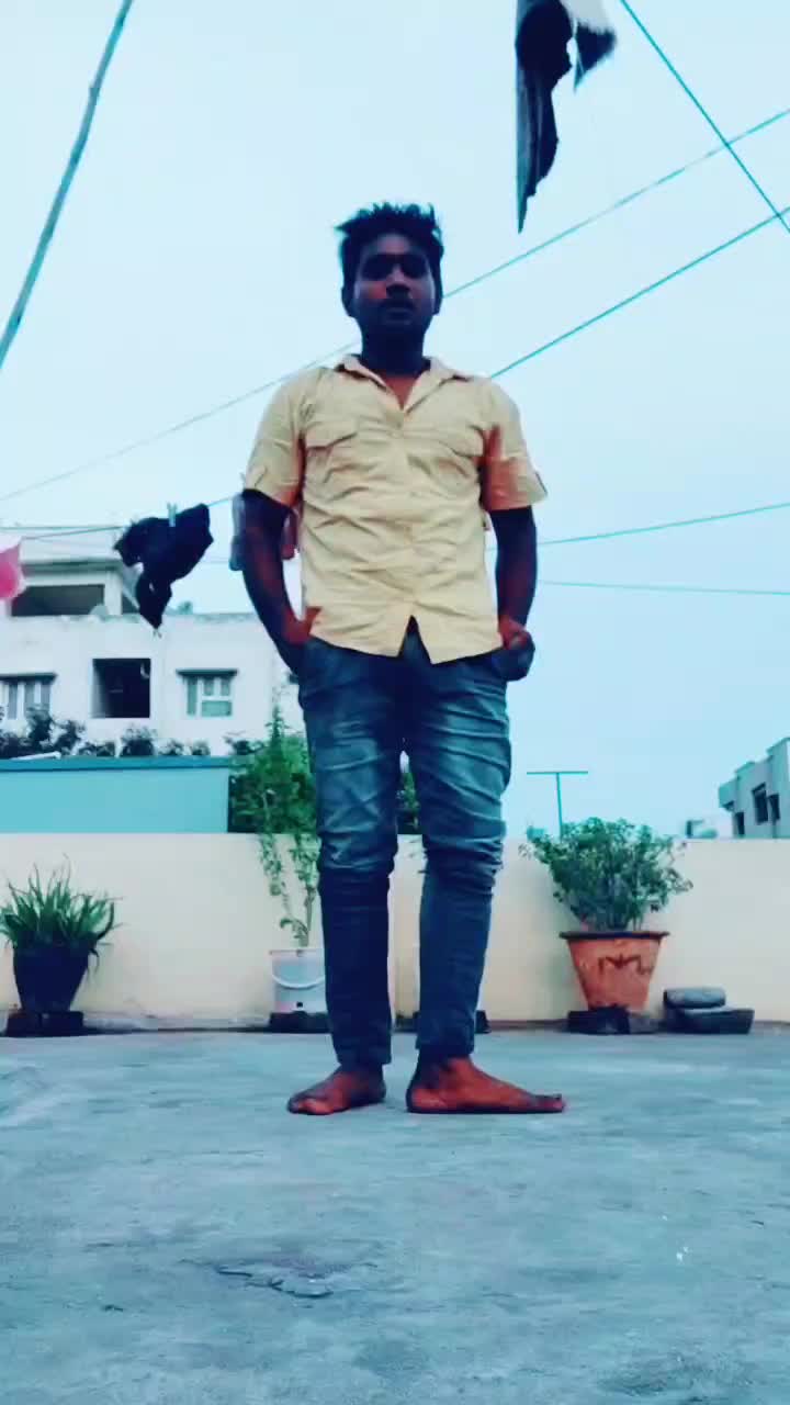 @charan cherry