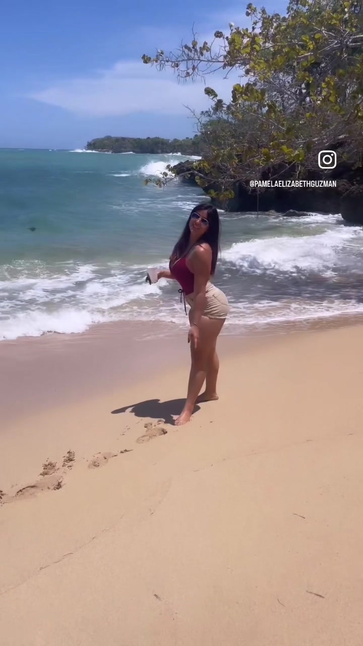 @Pamela Guzman
