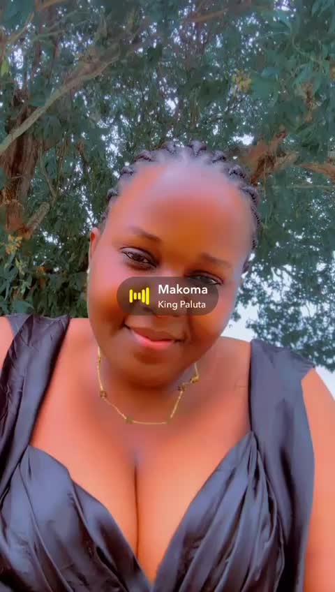 @Pretty Mansa