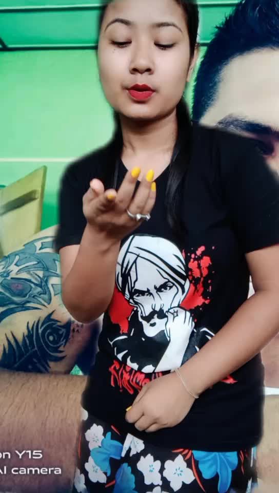 @Nupur Borah