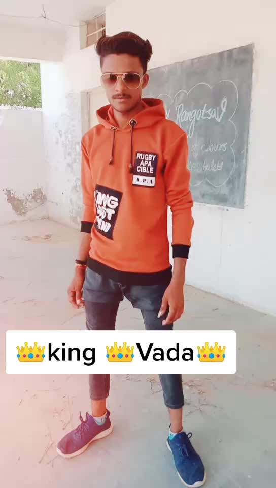 @Vaghela Arunsinh Vad