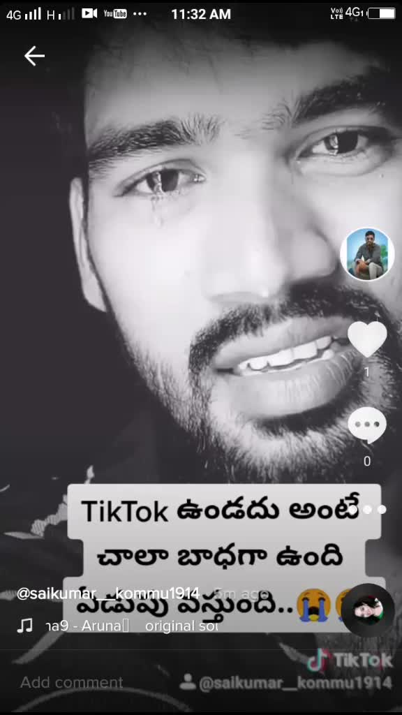 @Sai Kumar Kommu