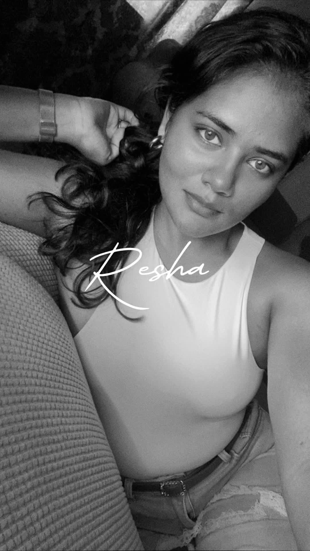 @Resh🧜🏽♀️