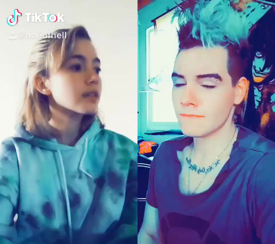 @Noë