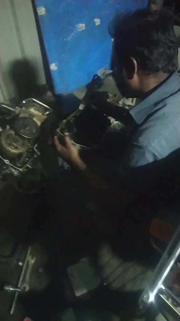 @Jinnkala Shiva Mudhiraj