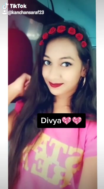 @Miss Divya