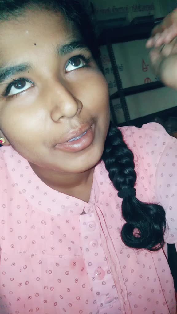 @smiling keerthi