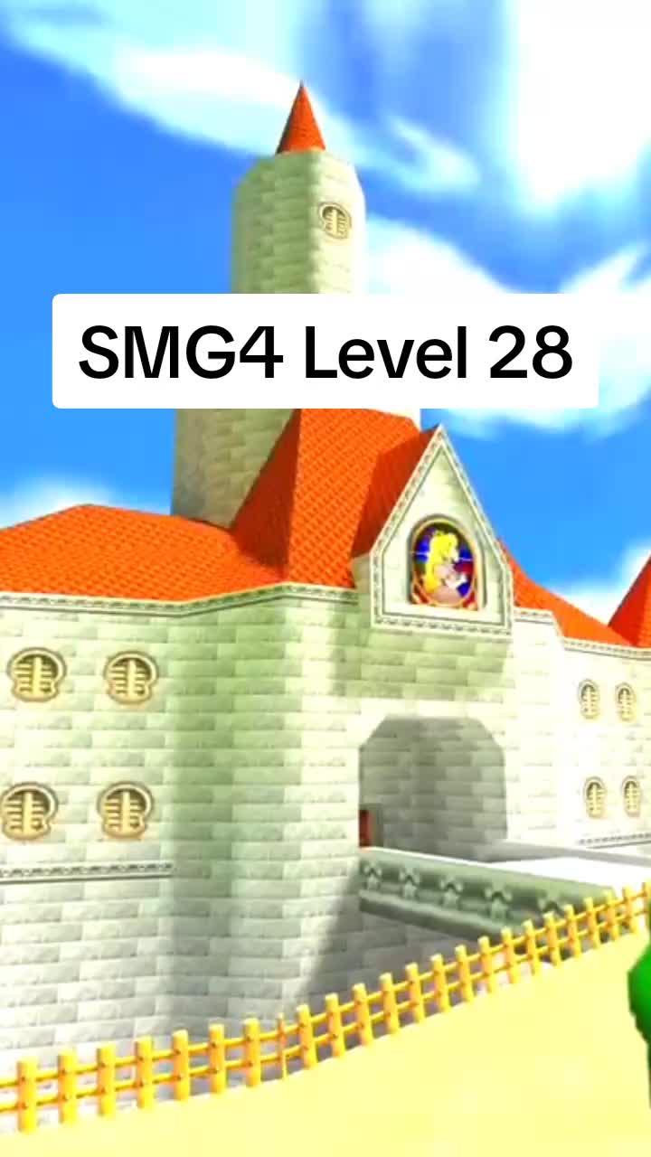 @SMG4