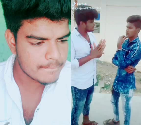 @Nijam puppu