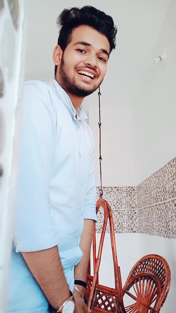 @Parth Ramani
