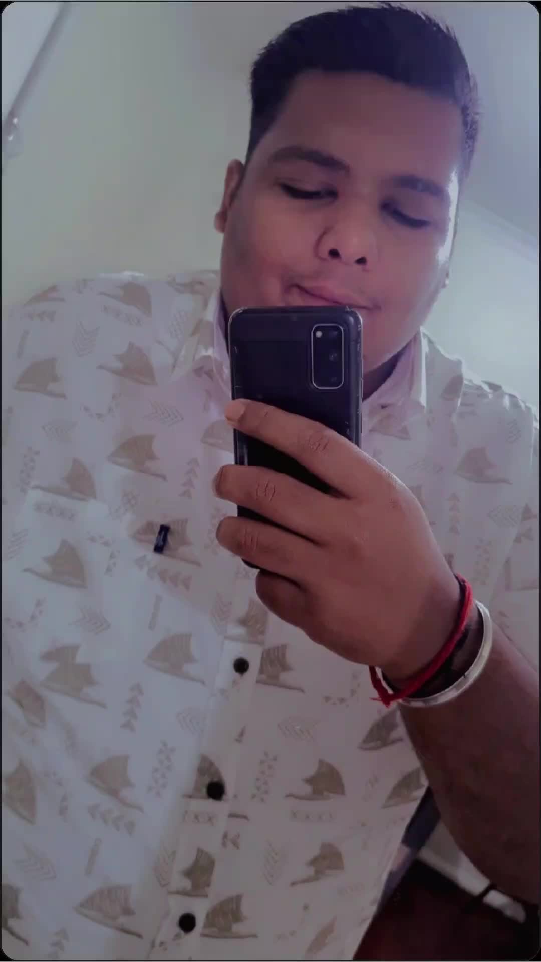 @Shaneel Udit