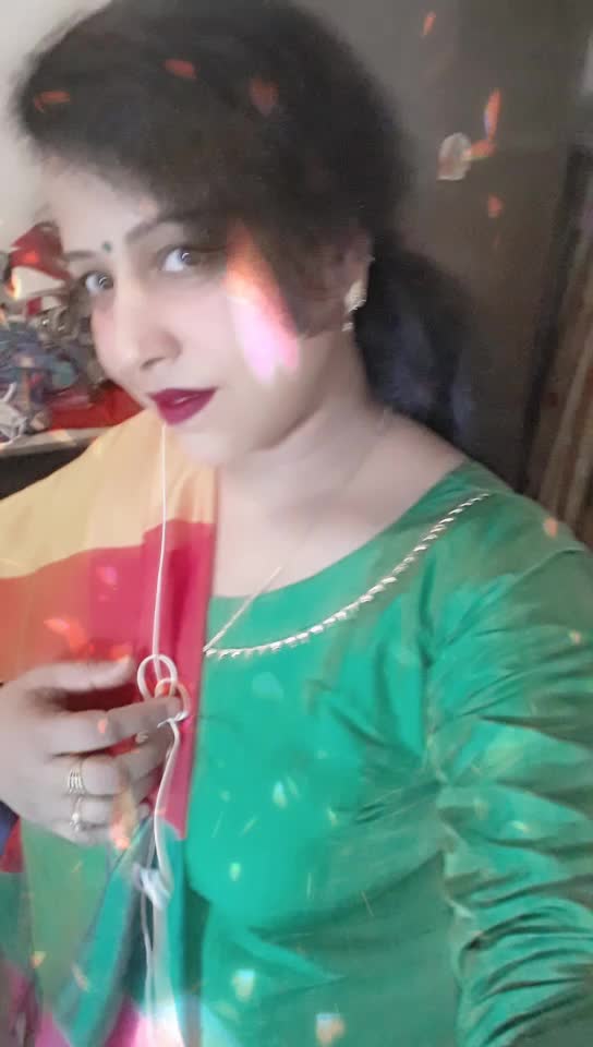 @vashist M