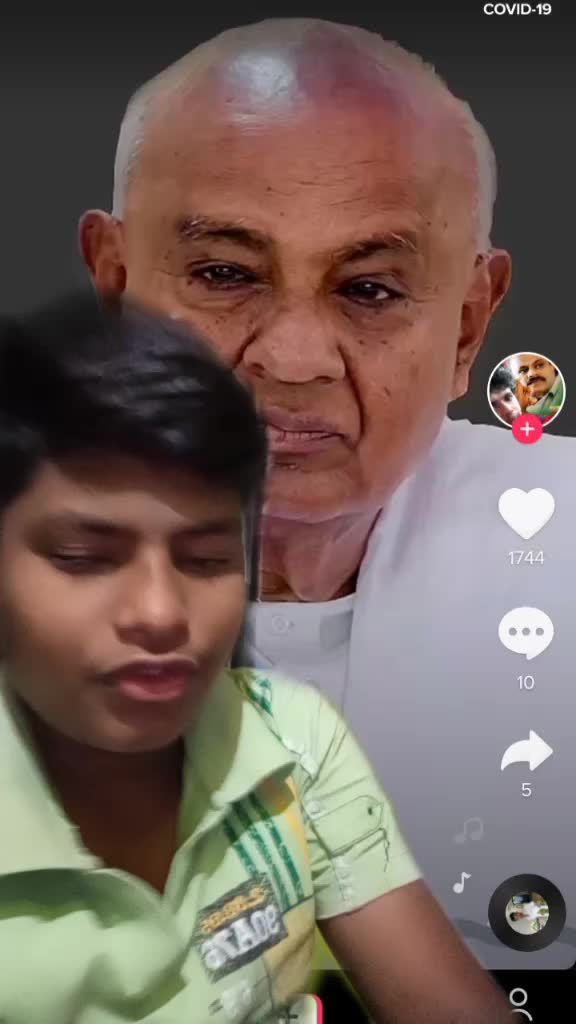 @Mahesh Hb