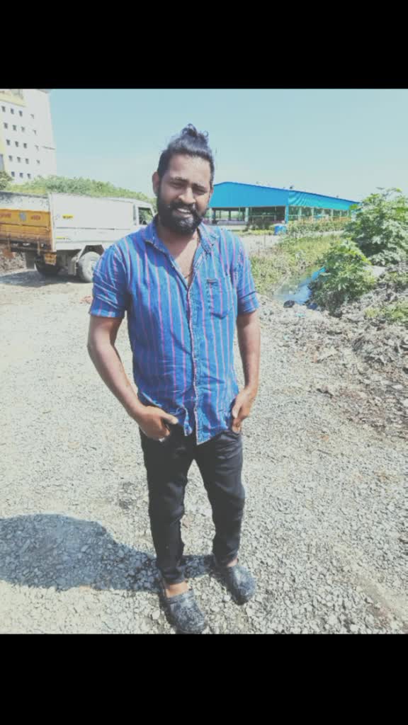 @Pondraj Raj
