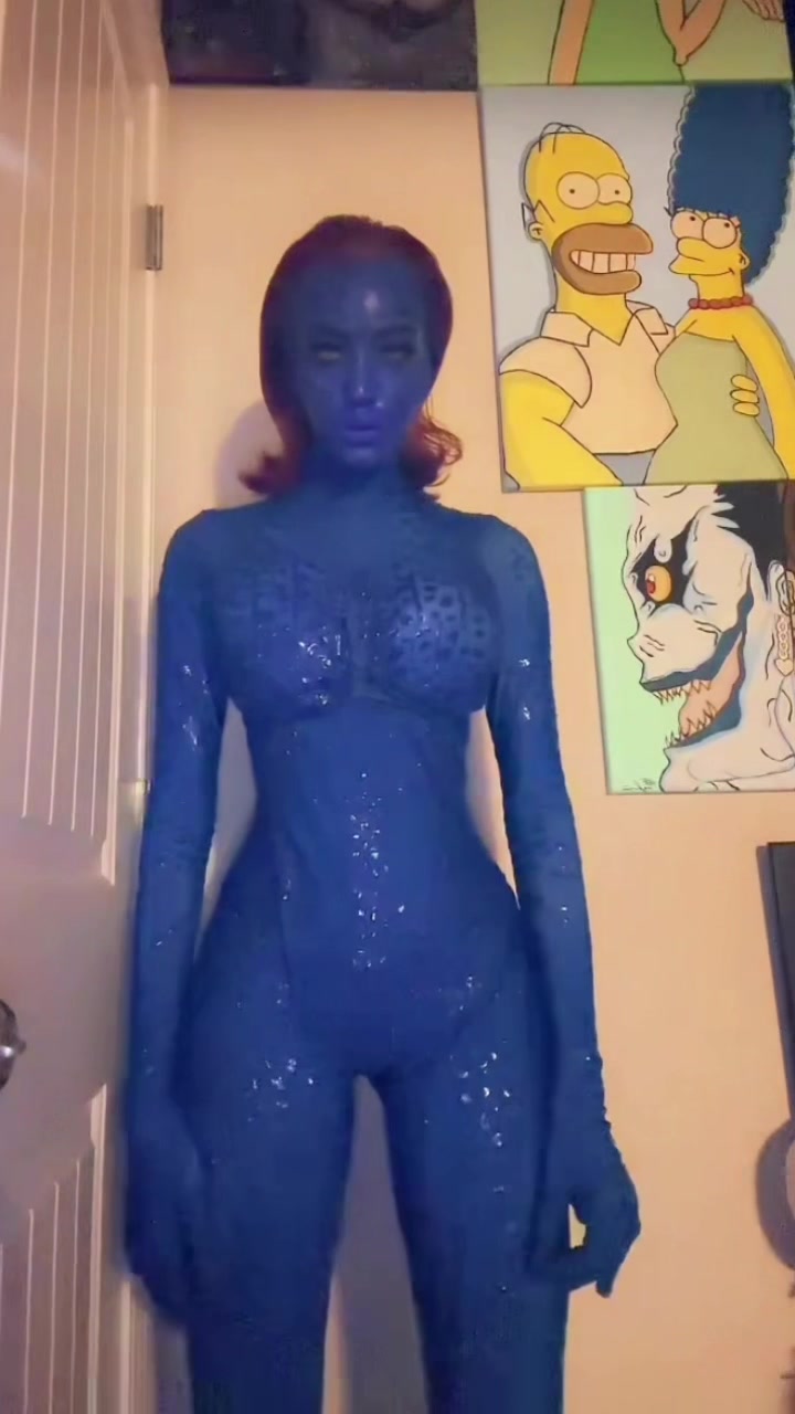 @hotandhaunted