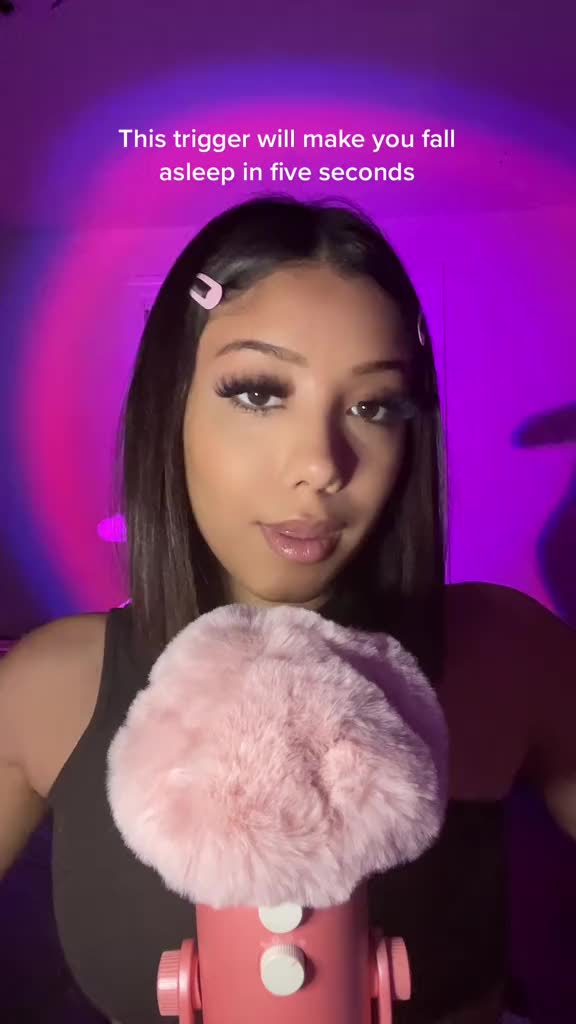 @ASMR