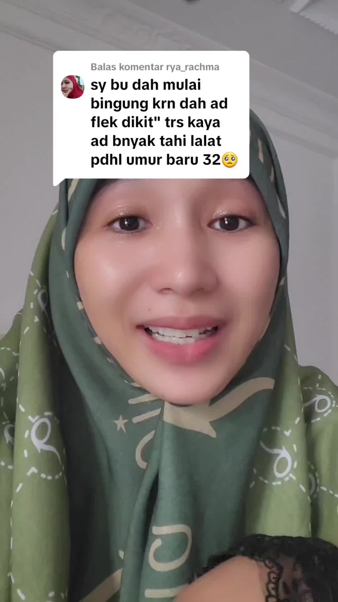 @Fatimah AzZahra