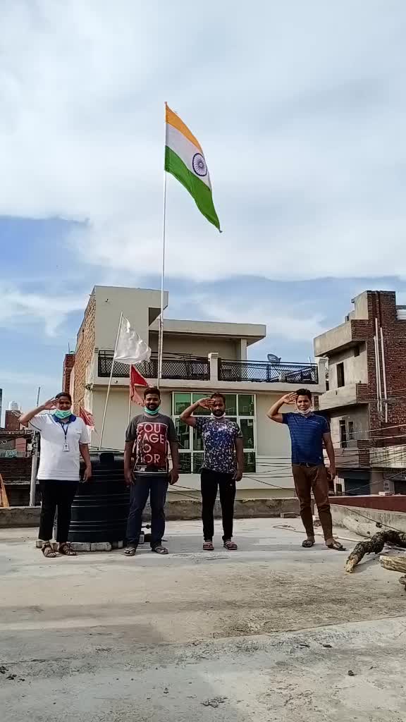 @Sandeep Kumar Valmik