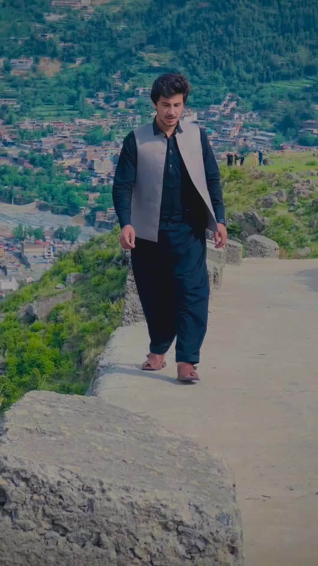 @Tariq Ahmad