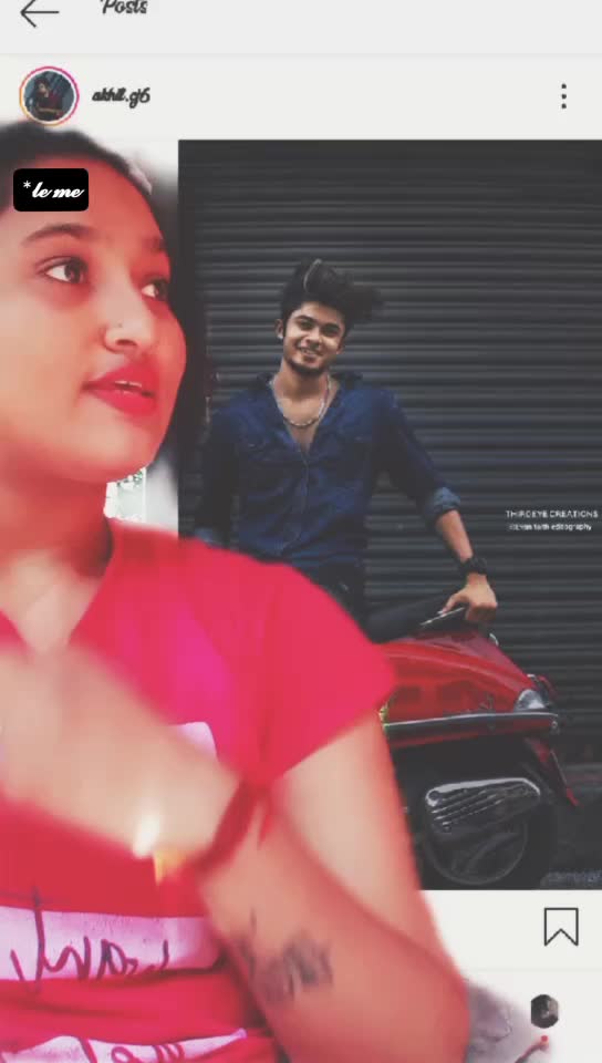@Harshi_suvarna❤