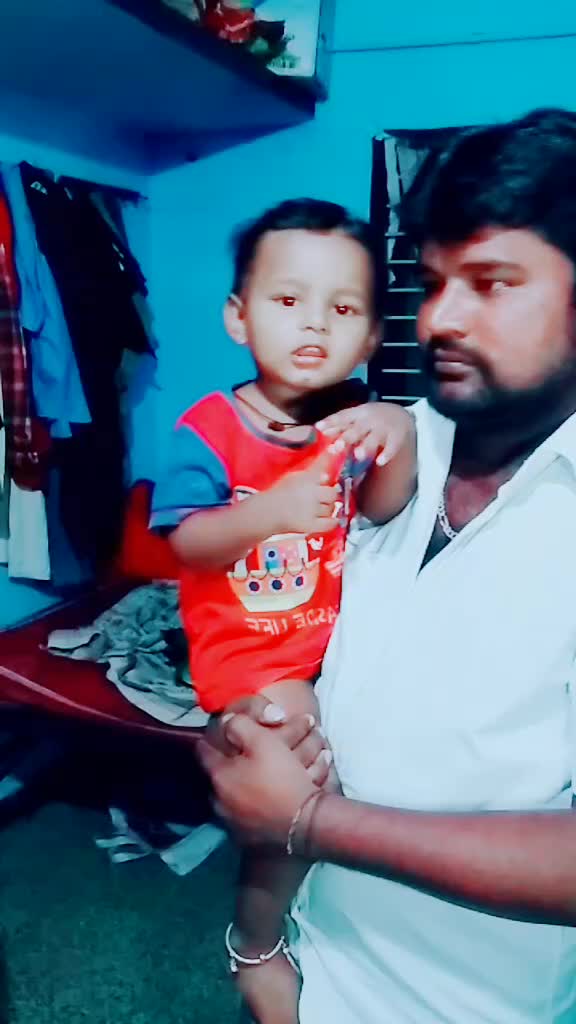@Darshan