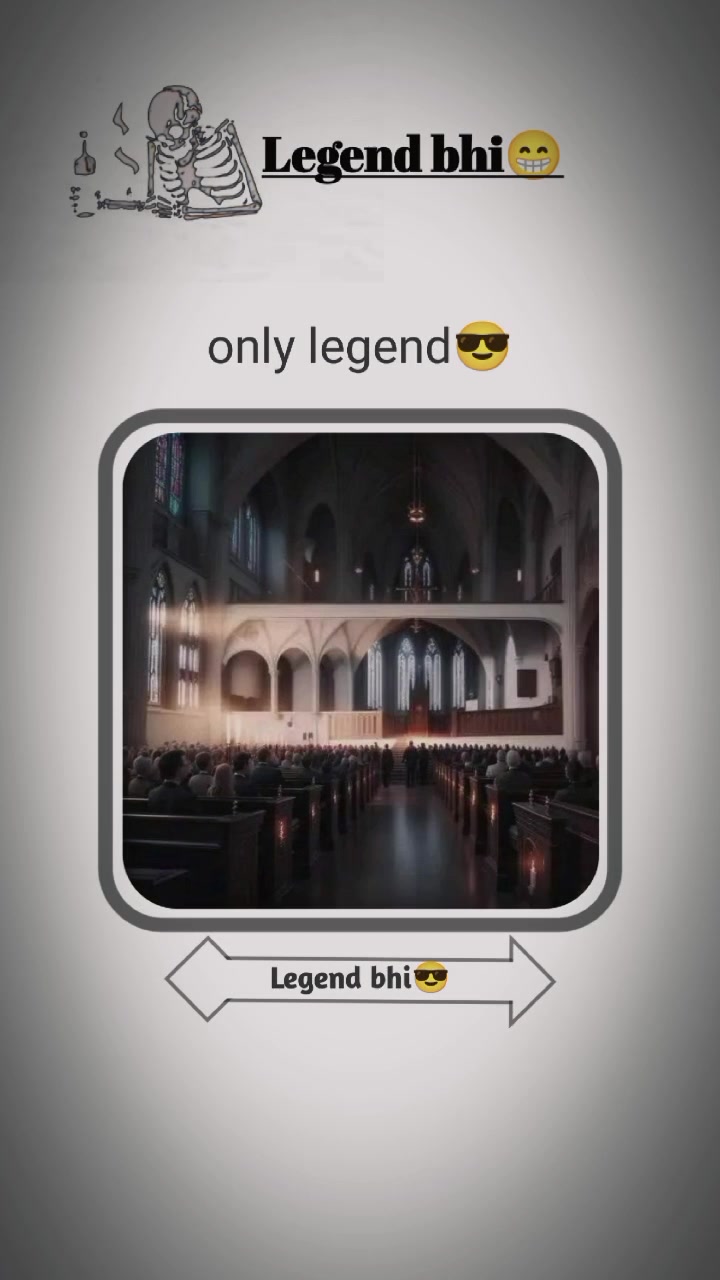 @Legend bhi😎