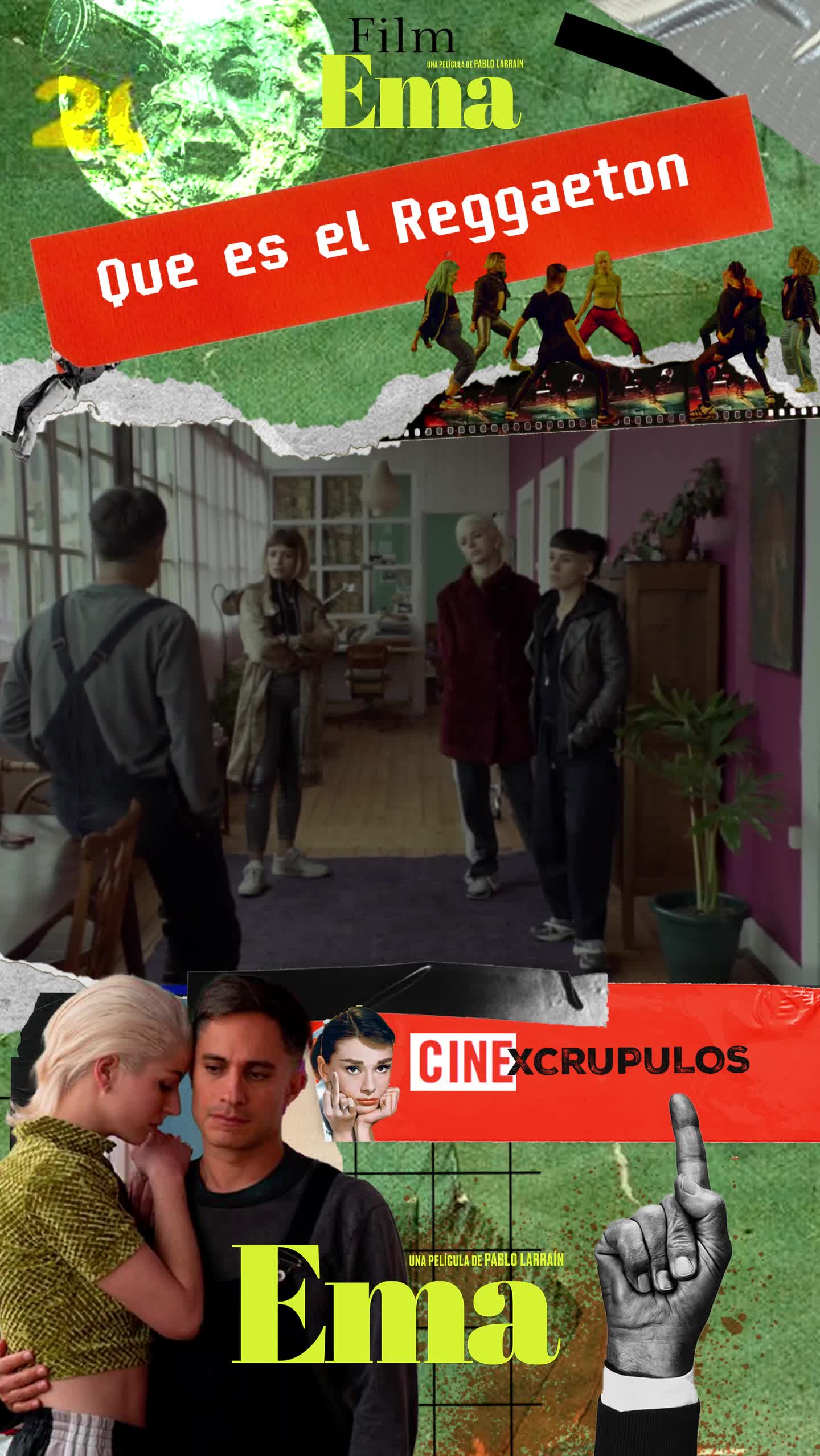 @Cinexcrupulos