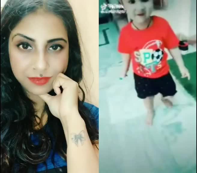 @😍Tulika😍Tiktok