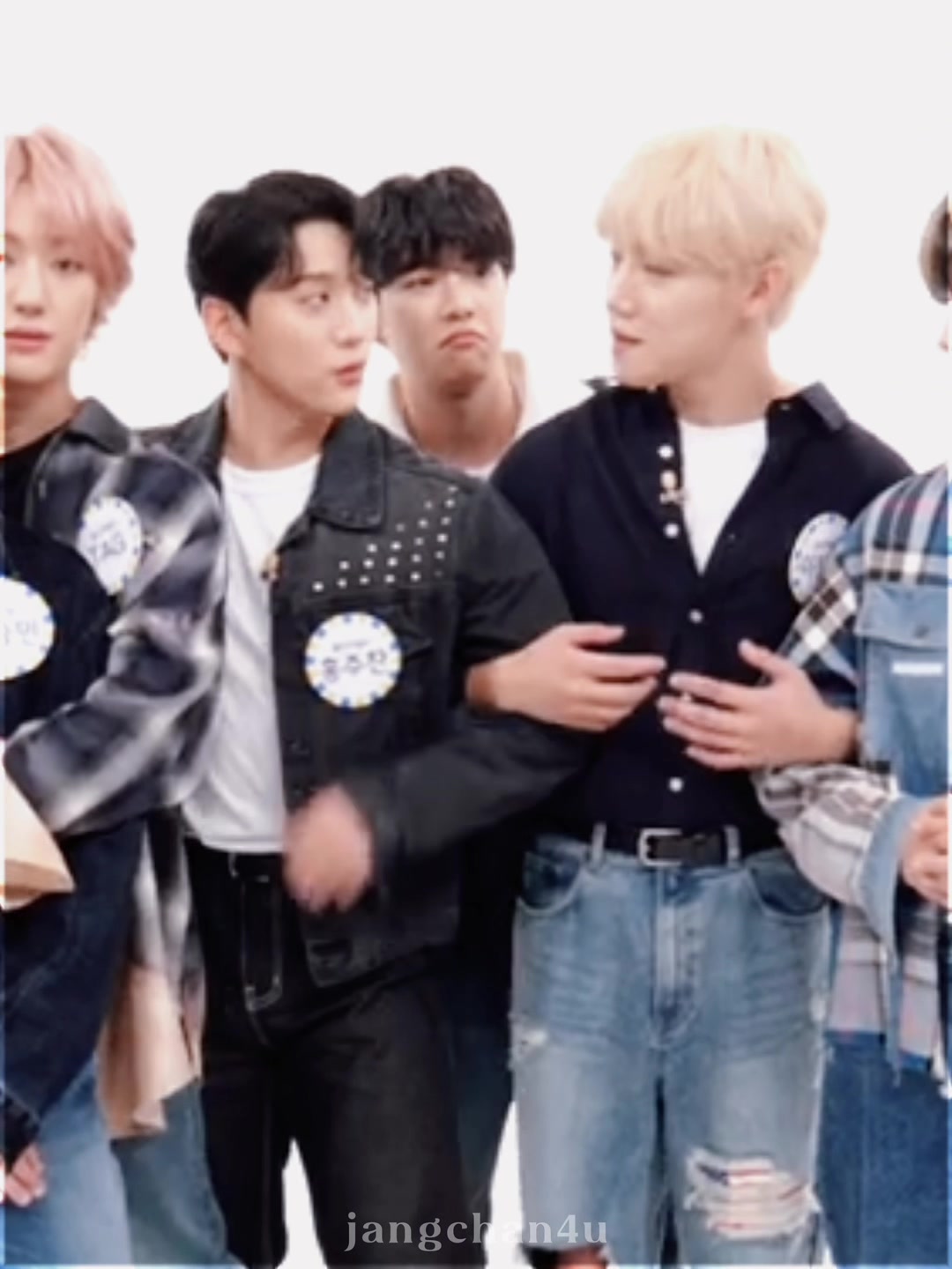 @Jangchan
