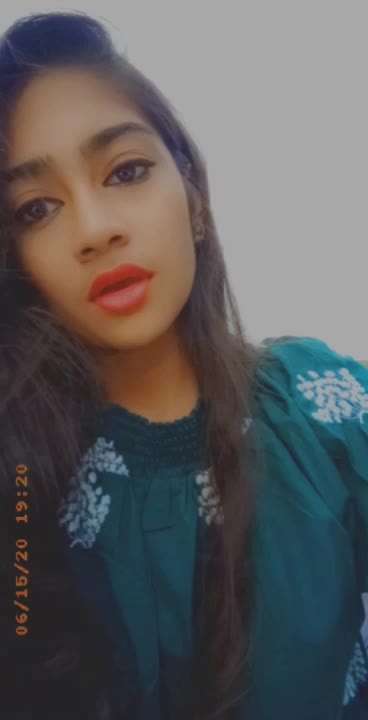 @Patelgirl❤