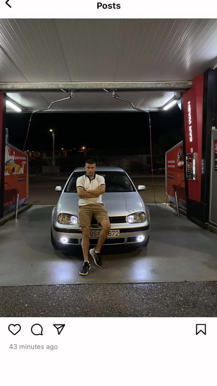 @R U S T E M