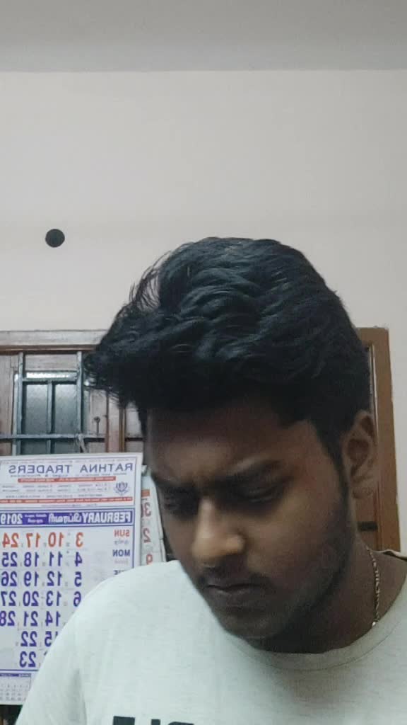@Tharun