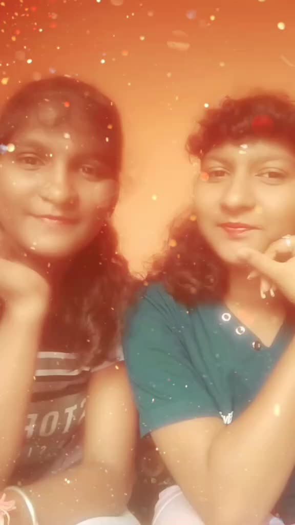 @Muddu kavya..... ❤❤❤
