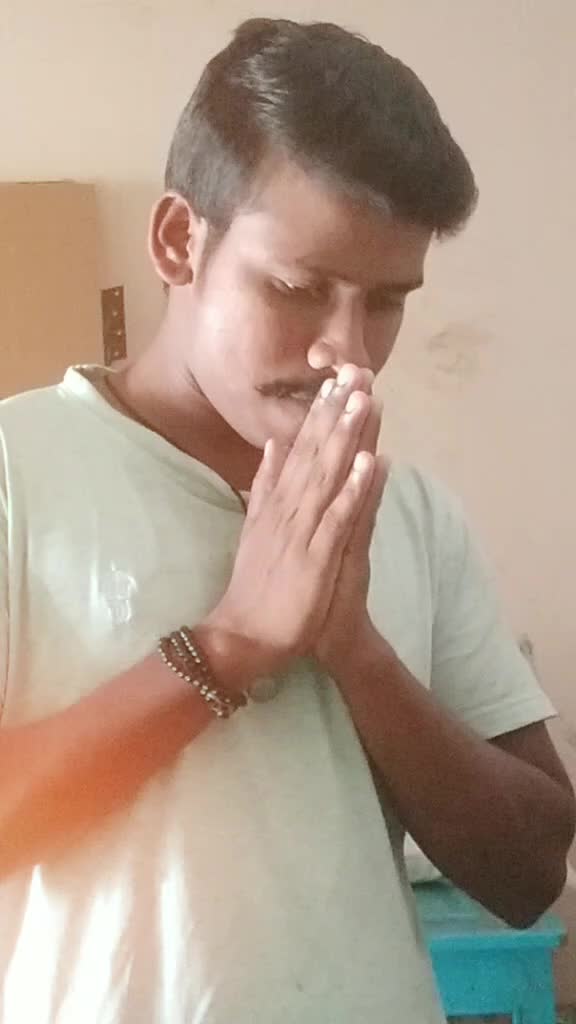 @murali charan