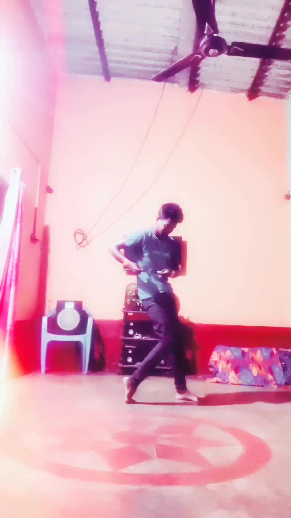 @Dancer Saran