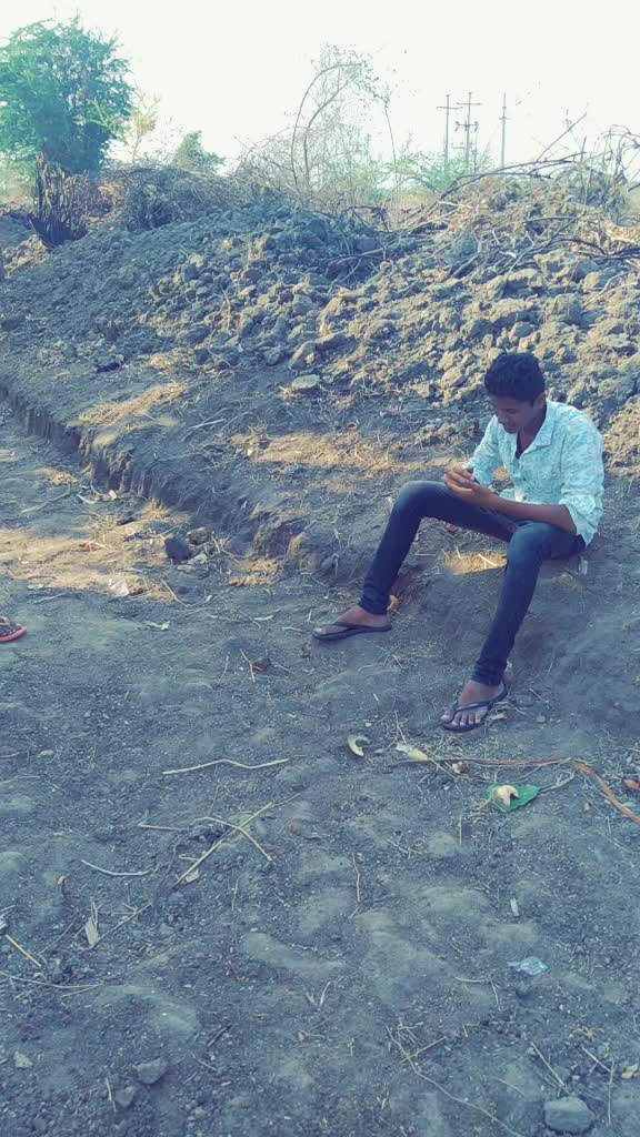 @M Sridhar Goud