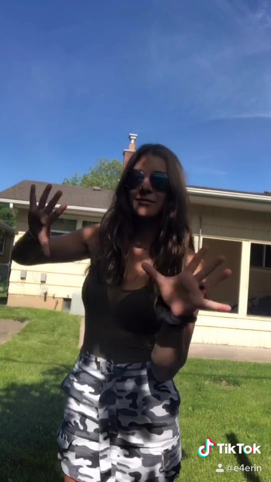 @Erin Vankooy