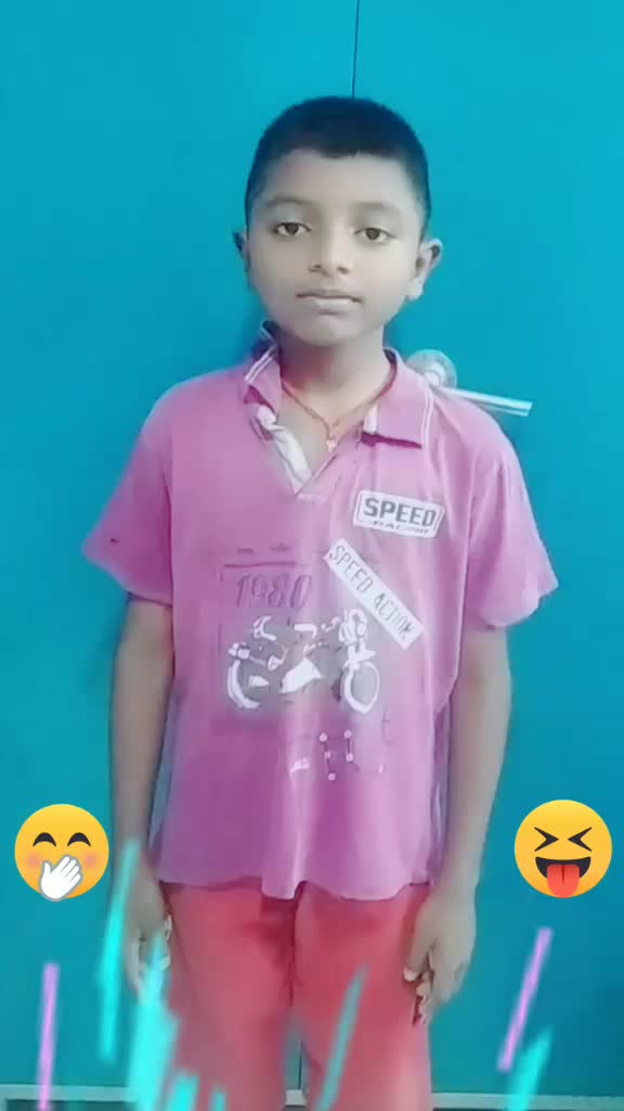 @Kadhunuri Janakiram