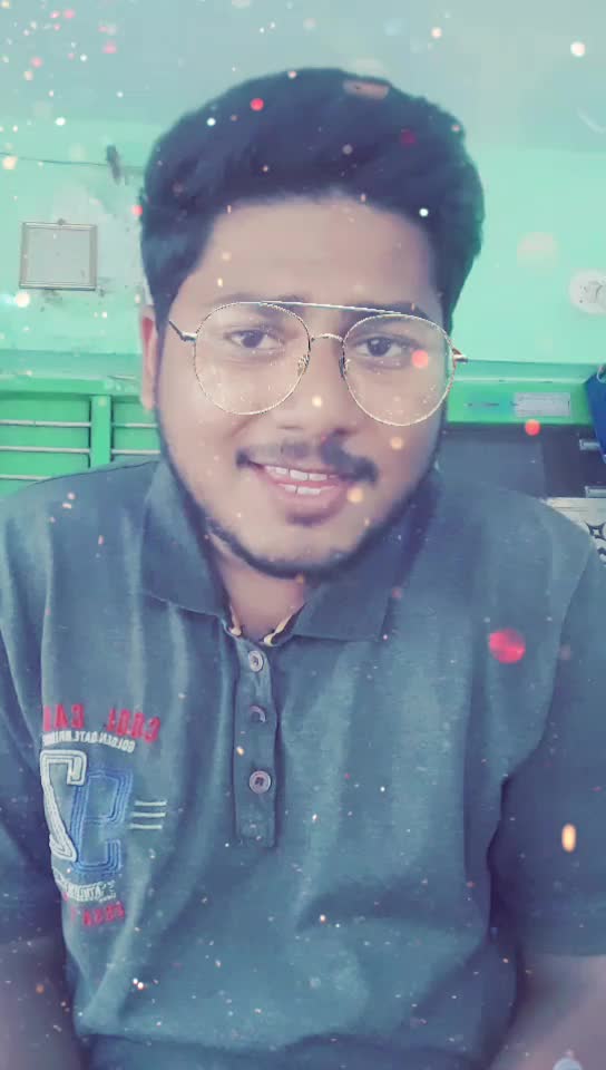 @Vishnuvardhan Reddy ~♡😎🤘