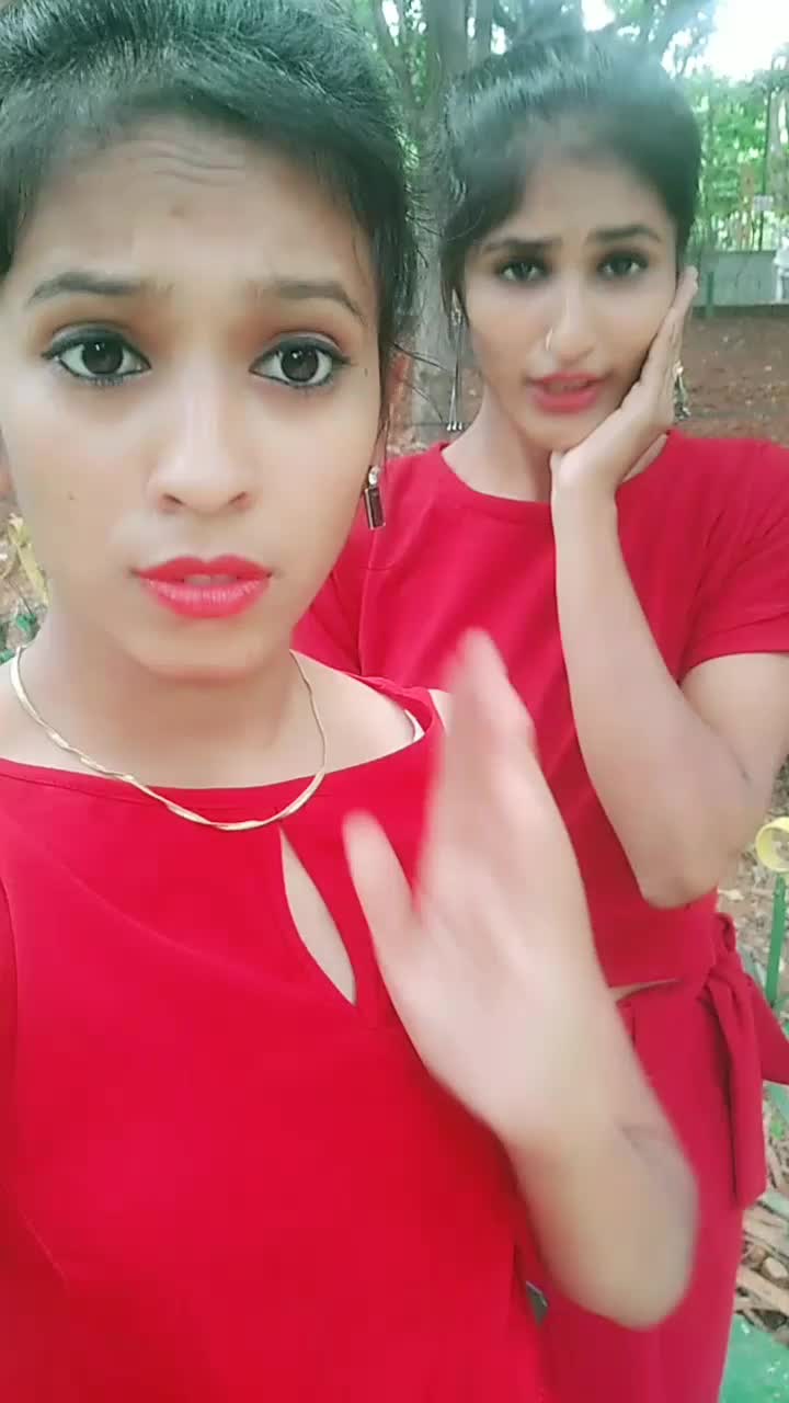 @ಮಂಡ್ಯ ಪಿಲ್ಲ😍
